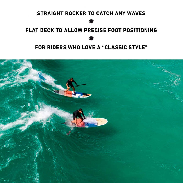 Komposit SUP Board Longsup Lte 133l 9'4''x29''x4 1-2'' RRD 25LS94LTE