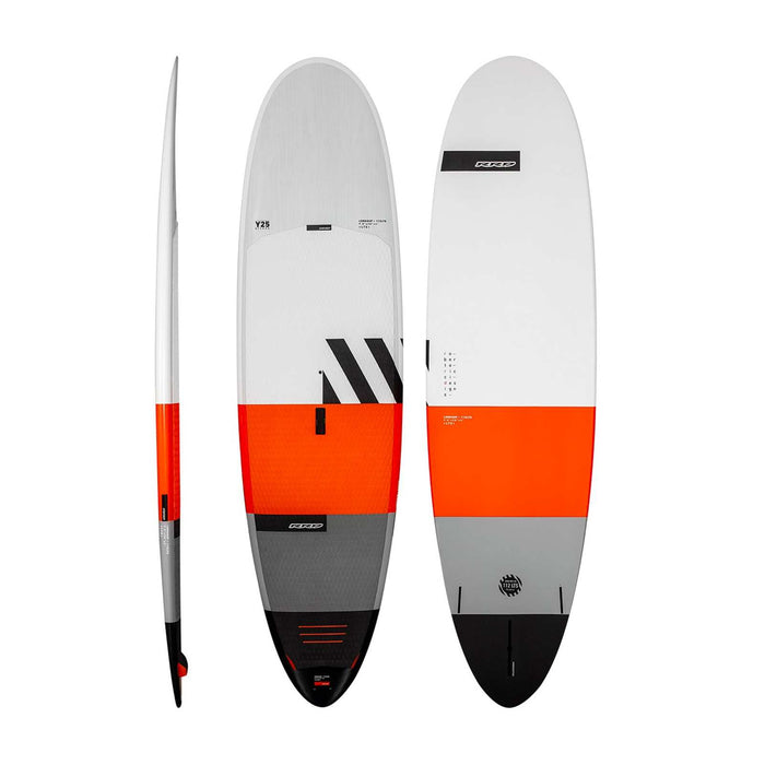 Komposit SUP Board Longsup Lte 112l 9'0''x28''x4'' RRD 25LS9LTE