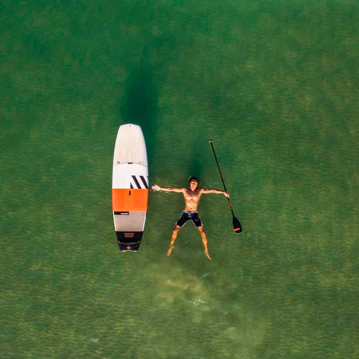 Komposit SUP Board Morpho E-Tech 148l 9'0"x30''x4'' RRD 25MS90E