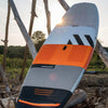 Komposit SUP Board Morpho Lte 166l 9'4"x31''x4 1-4'' RRD 25MS94LTE