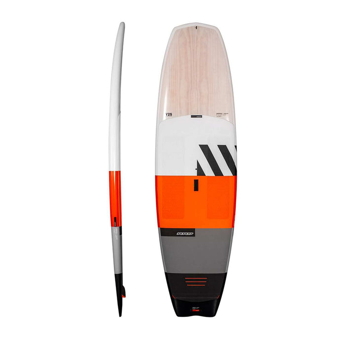 Komposit SUP Board Morpho Lte 179l 9'6"x32''x4 1-2'' RRD 25MS96LTE