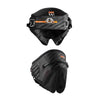 Queen Seat Plus Gurt Schwarz Y25 Größe L RRD 25QSEHAPLU_07_L