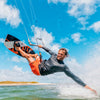 Rad Pad und Riemensystem für Kiteboards RRD 25RADP