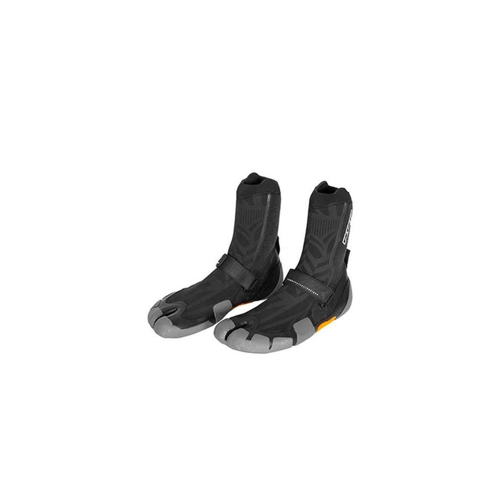 Windsurfstiefel Razzle Dazzle Schwarz Y26 Größe 38-39 RRD 25RAZBO_38_39
