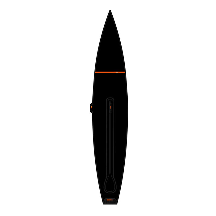 SUP Einzeltasche Race-Form 14'x25'' RRD 25SSB14R