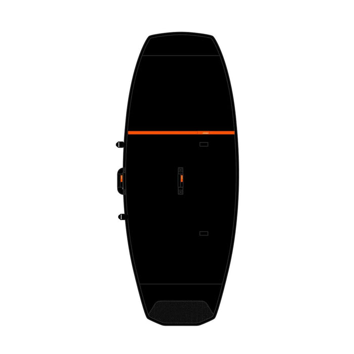 SUP Einzeltasche Boxy Tail I-Wave 7'7''x27'' RRD 25SSB77W