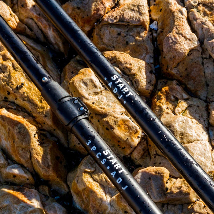 Paddel für SUP Start Kunststoff 3-teilig RRD 25STPA3P