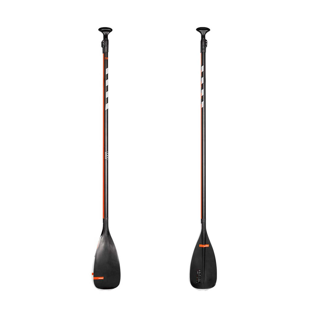 Paddle für SUP Start Plastik Anpassbar RRD 25STPA