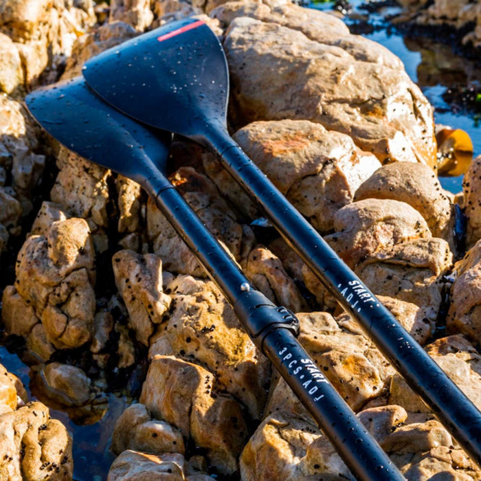 Paddle für SUP Start Plastik Anpassbar RRD 25STPA