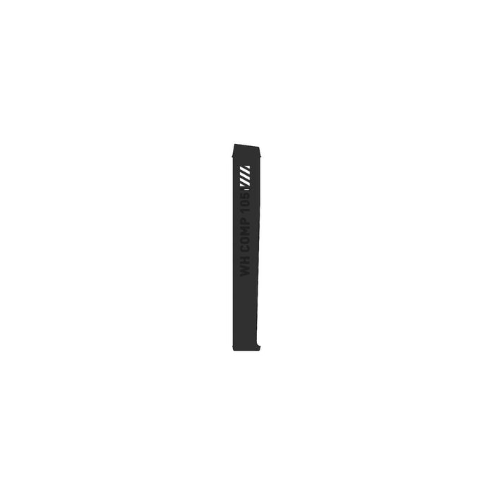 Universeller Alu Mast Y25 Größe 75 RRD 25UNIALMAS_75