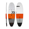 Hybrid Foilboard Wassup E-Tech 8'10''x31''x4 1-2'' 154l RRD 25WF810E