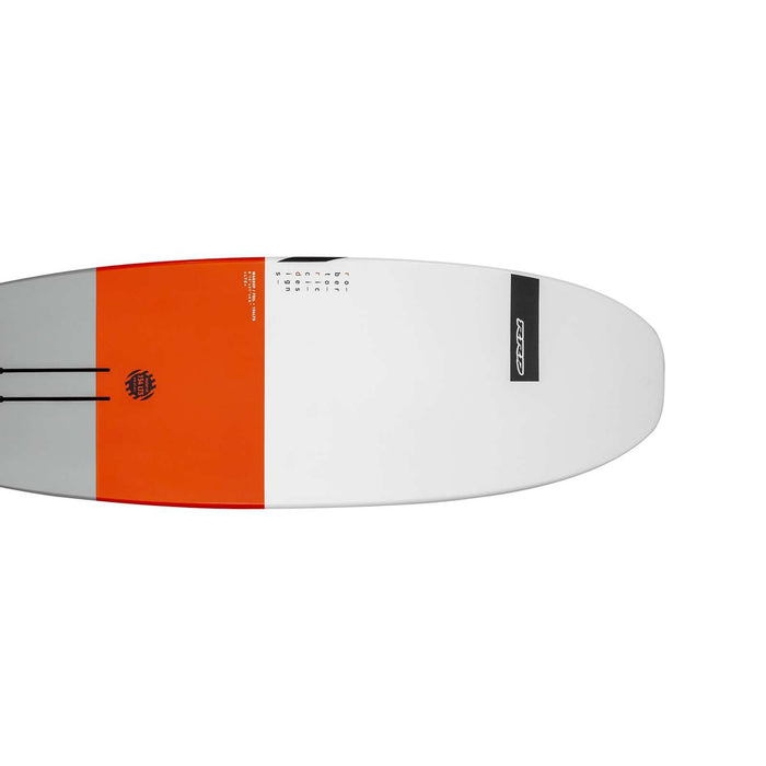 Hybrid Foilboard Wassup E-Tech 8'10''x31''x4 1-2'' 154l RRD 25WF810E