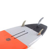 Hybrid Foilboard Wassup E-Tech 8'10''x31''x4 1-2'' 154l RRD 25WF810E