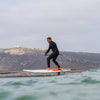 Hybrid Foilboard Wassup Lte 8'10''x31''x4 1-2'' 154l RRD 25WF810LTE