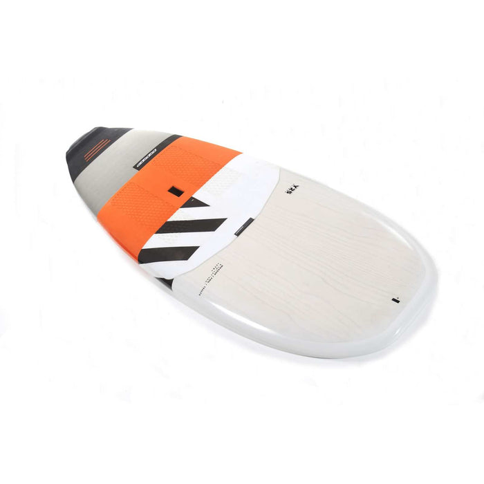 Hybrid Foilboard Wassup Lte 8'10''x31''x4 1-2'' 154l RRD 25WF810LTE
