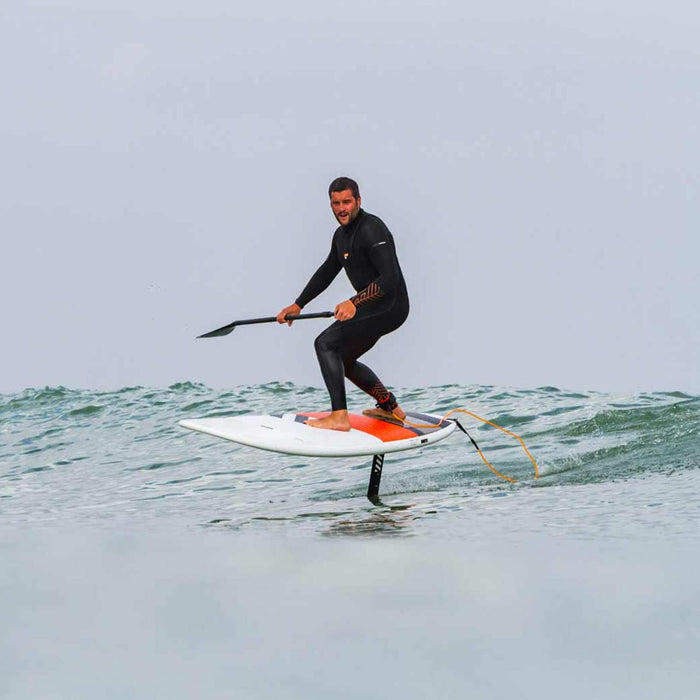 Hybrid Foilboard Wassup Lte 8'10''x31''x4 1-2'' 154l RRD 25WF810LTE