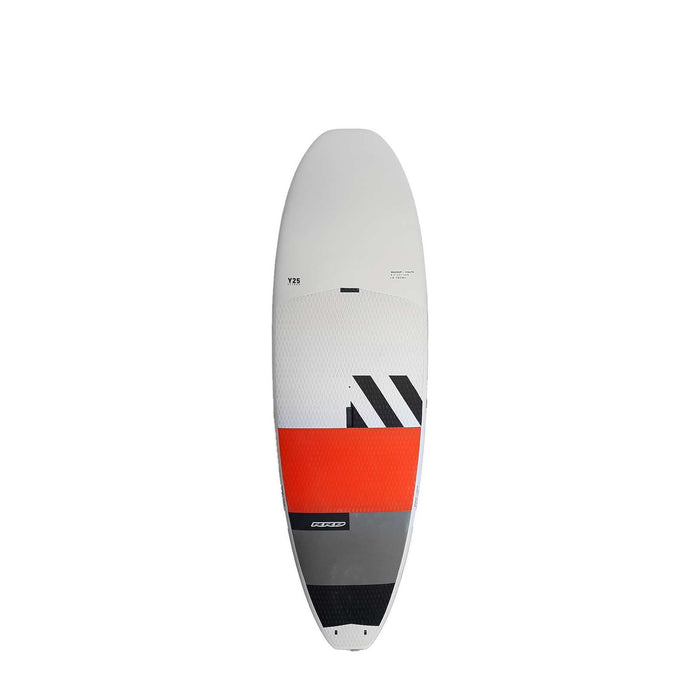 Hybrid Foilboard Wassup E-Tech 8'3''x31''x4 1-2'' 134l RRD 25WF83E