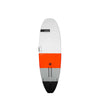 Hybrid Foilboard Wassup E-Tech 8'3''x31''x4 1-2'' 134l RRD 25WF83E