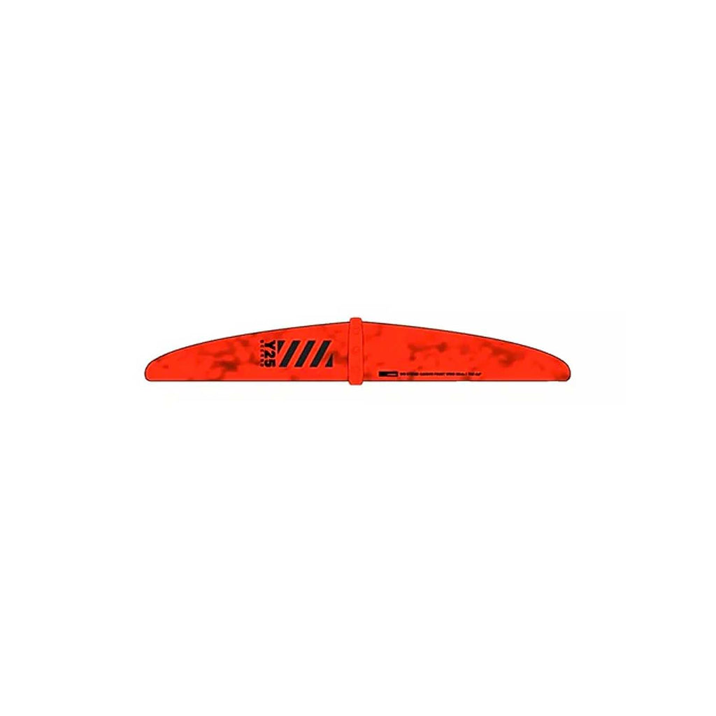 Frontflügel Wh-Hybrid Carbon Y25 Größe 80-724 RRD 25WHCFW80724