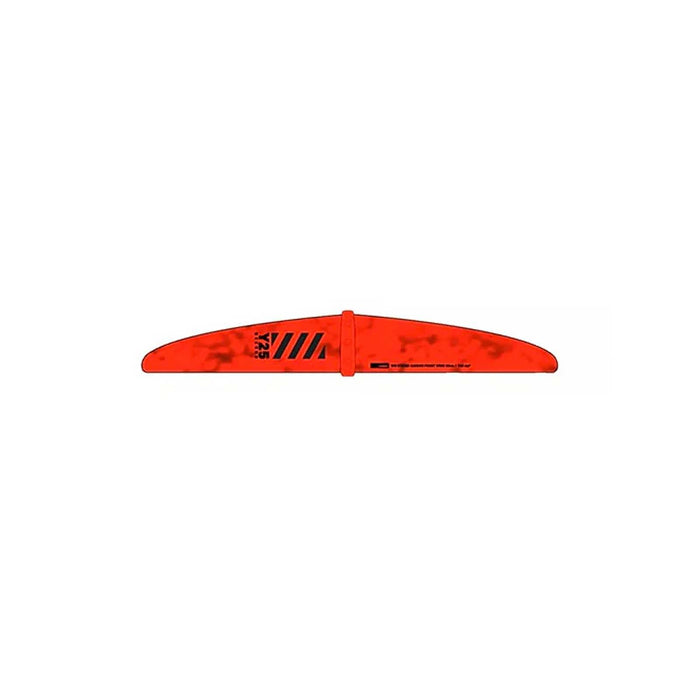 Frontflügel Wh-Hybrid Carbon Y25 Größe 80-724 RRD 25WHCFW80724