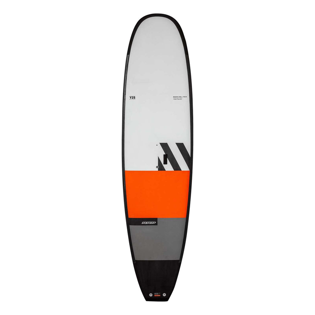 Komposit SUP Board Wassup Softskin 10'5''x31''x4 1-2'' 190l RRD 25WS105S