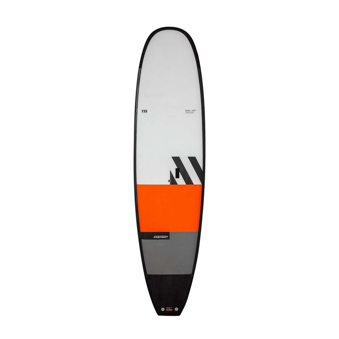 Komposit SUP Board Wassup Softskin 10'5''x31''x4 1-2'' 190l RRD 25WS105S