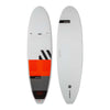 Komposit SUP Board Wassup E-Tech 10''x31''x4 1-2'' 170l RRD 25WS10E