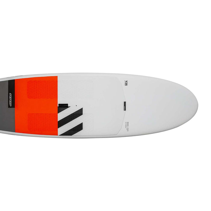 Komposit SUP Board Wassup E-Tech 10''x31''x4 1-2'' 170l RRD 25WS10E