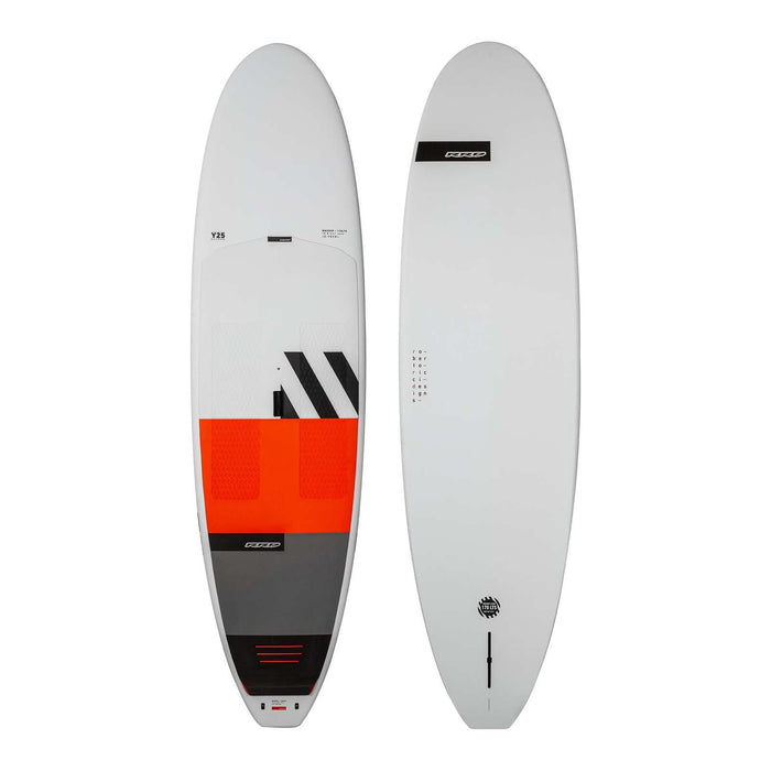 Komposit SUP Board Wassup E-Tech 11''x31''x4 1-2'' 195l RRD 25WS11E