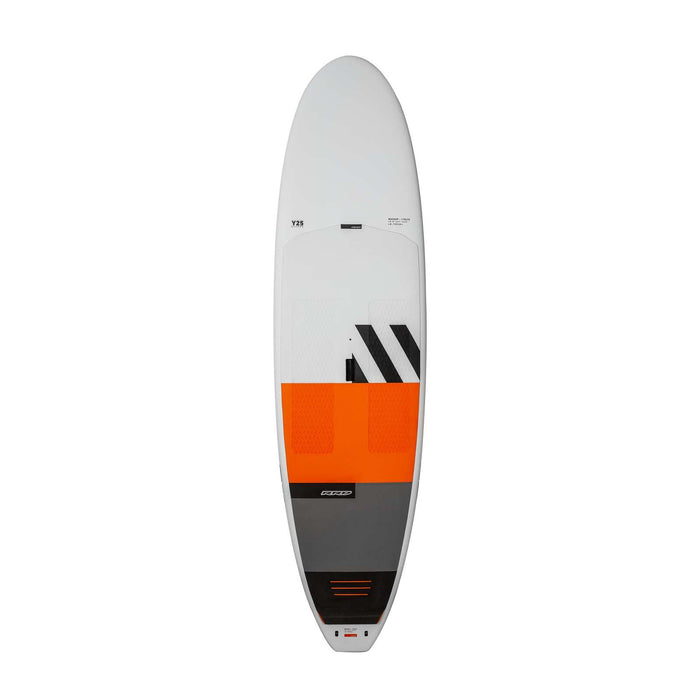 Komposit SUP Board Wassup E-Tech 11''x31''x4 1-2'' 195l RRD 25WS11E