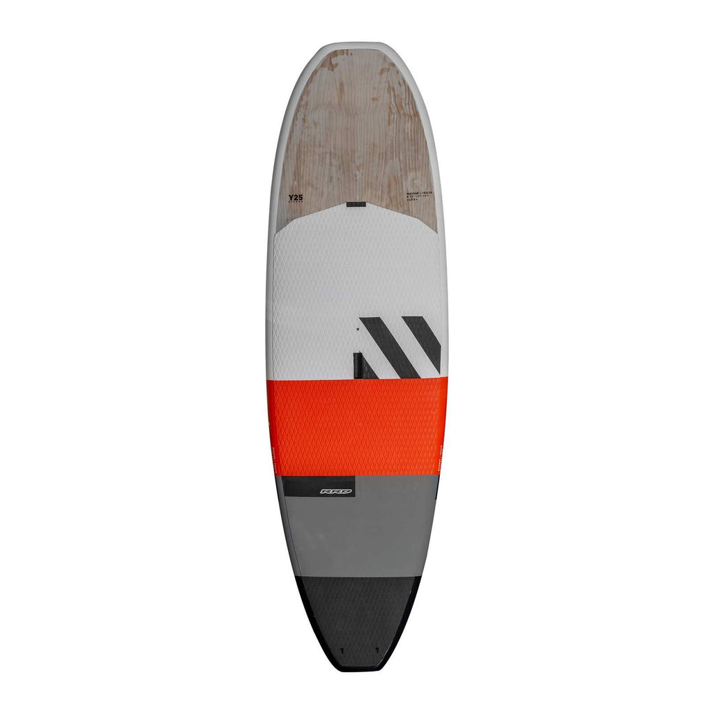 Komposit SUP Board Wassup Lte 11''x31''x4 1-2'' 195l RRD 25WS11LTE