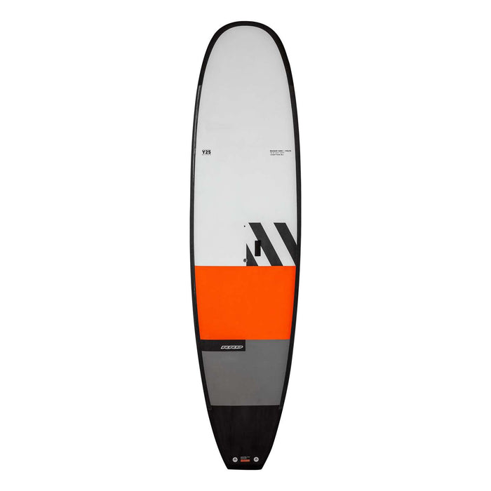 Komposit SUP Board Wassup Softskin 11''x31''x4 1-2'' 195l RRD 25WS11S