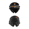 Windsurf Sitzgurt Frau Schwarz Y26 S RRD 25WSEHAWSH_S