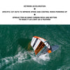 Windsurfbrett X-Fire Ltd 235x62cm 98l RRD 25XF98LTD