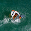 Windsurfbrett X-Fire Ltd 235x62cm 98l RRD 25XF98LTD