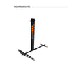Windsurfbrett X-Fire Ltd 235x62cm 98l RRD 25XF98LTD