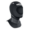 Kapuze Tekno 5mm XS-S Seac 26-1-XS-S