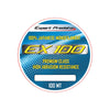 Monofilament Schnur Ex-100 100m 14,8kg 0,35mm Expert Predator 26040