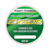 Monofilschnur Ex-500 500m 10,9kg 0,30mm Expert Predator 26060