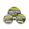 Monofilament Schnur Thunderstruck 100m 12,7kg 0,50mm Expert Predator 26108