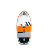 Wing Foil Board Air Beluga 140x56cm 50l RRD 26ABLG140