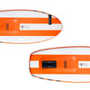 Wing Foil Board Air Beluga 140x56cm 50l RRD 26ABLG140