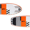 Wing Foil Board Air Beluga 140x56cm 50l RRD 26ABLG140