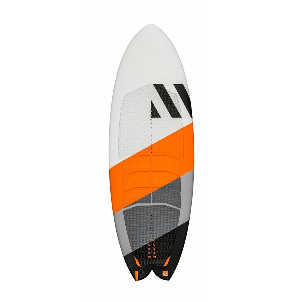 Kiteboard Ace LTE Y26 Größe 5'2'' RRD 26ACEKBLTE_52