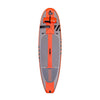 Aufblasbares SUP Board Air Evo 10'4''x34''x6'' 275l RRD 26AE1046