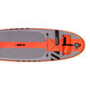 Aufblasbares SUP Board Air Evo 10'4''x34''x6'' 275l RRD 26AE1046