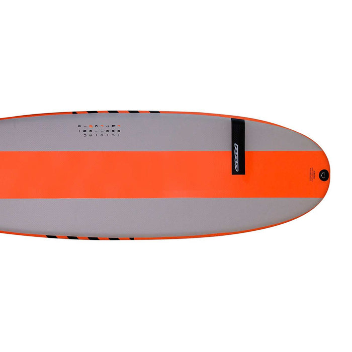 Aufblasbares SUP Board Air Evo 10'4''x34''x6'' 275l RRD 26AE1046