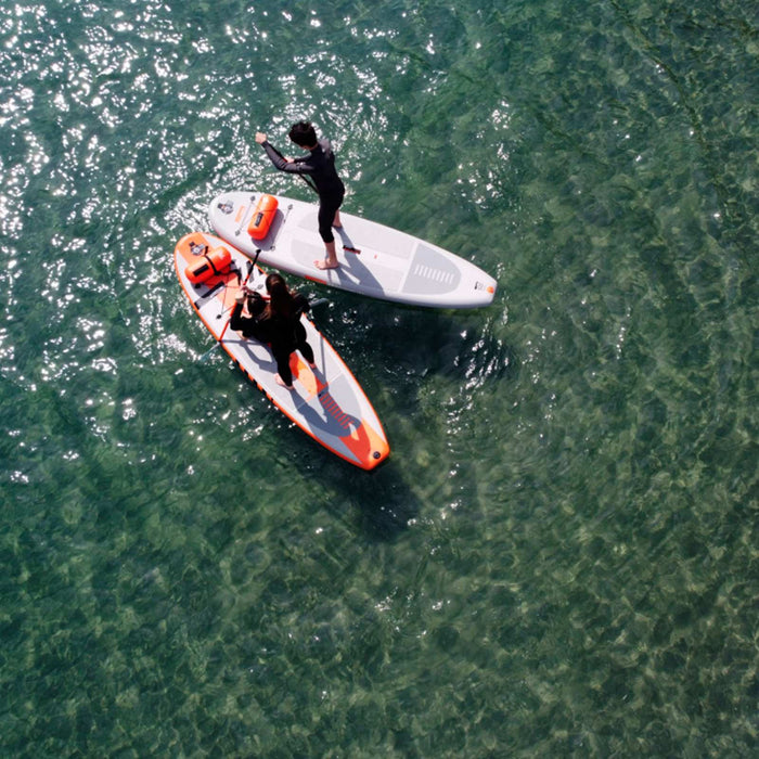 Aufblasbares SUP Board Air Evo 10'4''x34''x6'' 275l RRD 26AE1046