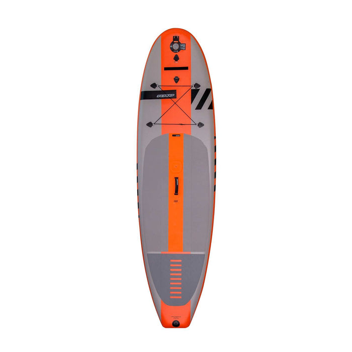 Aufblasbares SUP Board Air Evo Conv 10'4"x34'' 275l RRD 26AE104C