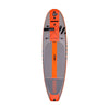 Aufblasbares SUP Board Air Evo Conv 10'4"x34'' 275l RRD 26AE104C